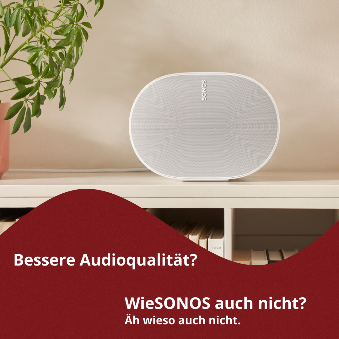Read more about the article WieSONOS auch nicht?