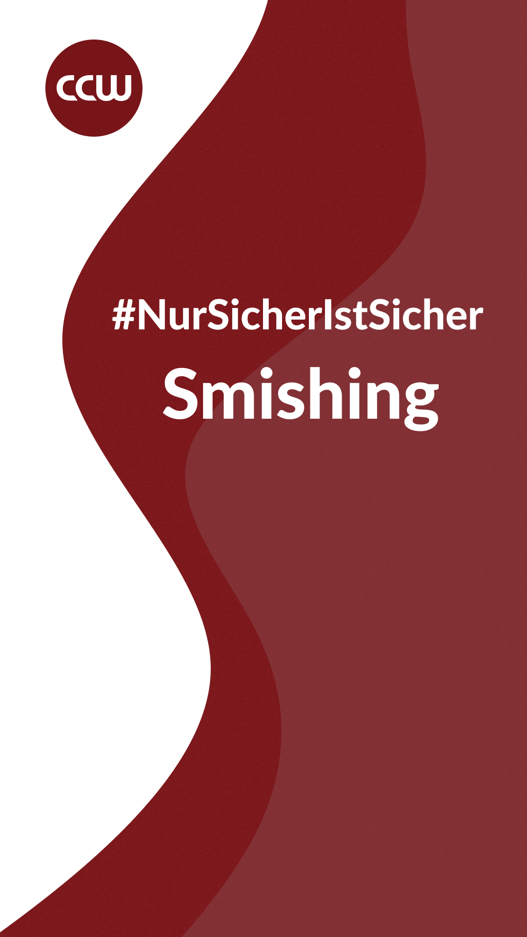 Mehr über den Artikel erfahren Smishing