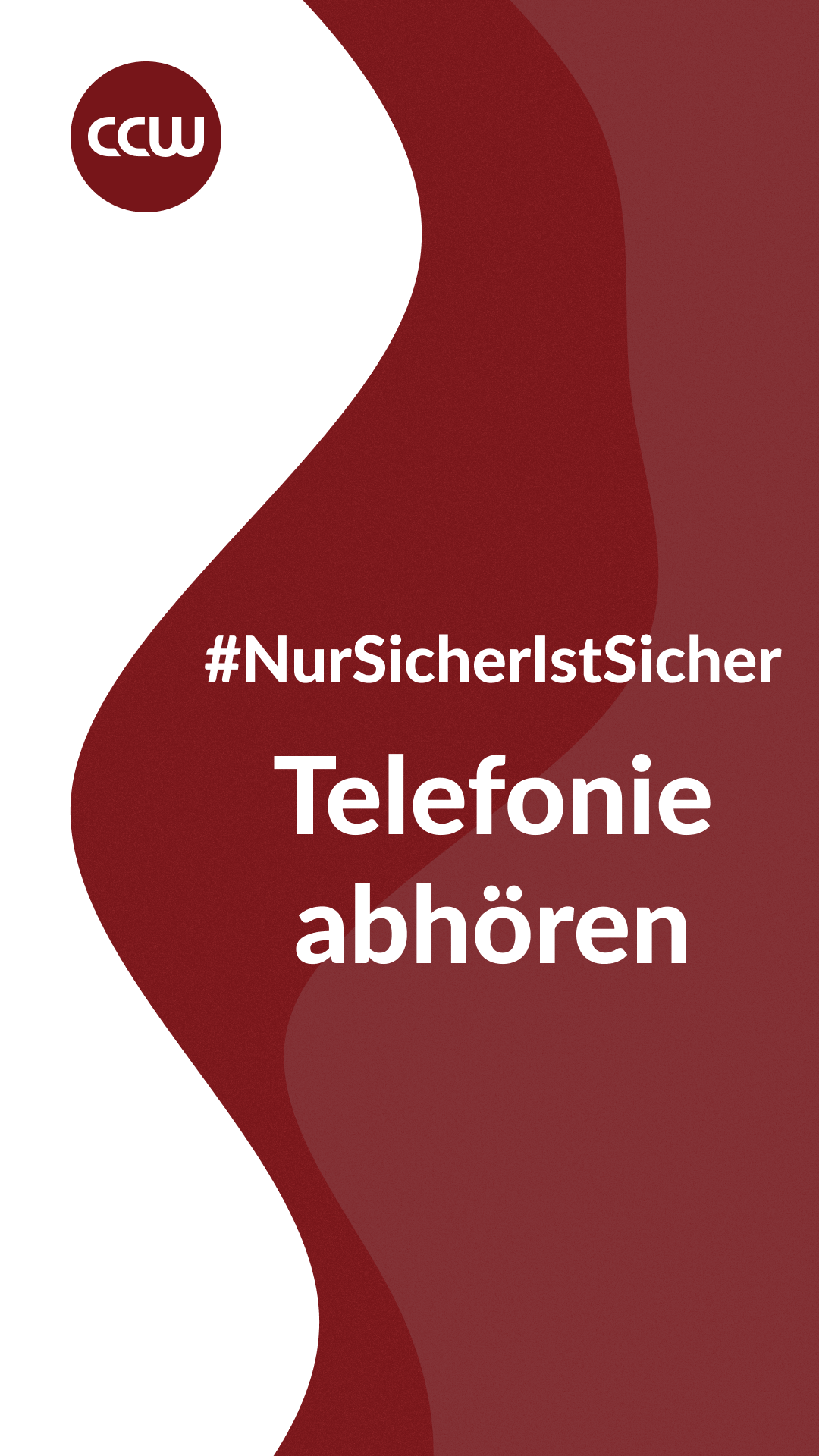 Mehr über den Artikel erfahren Telefonie abhören