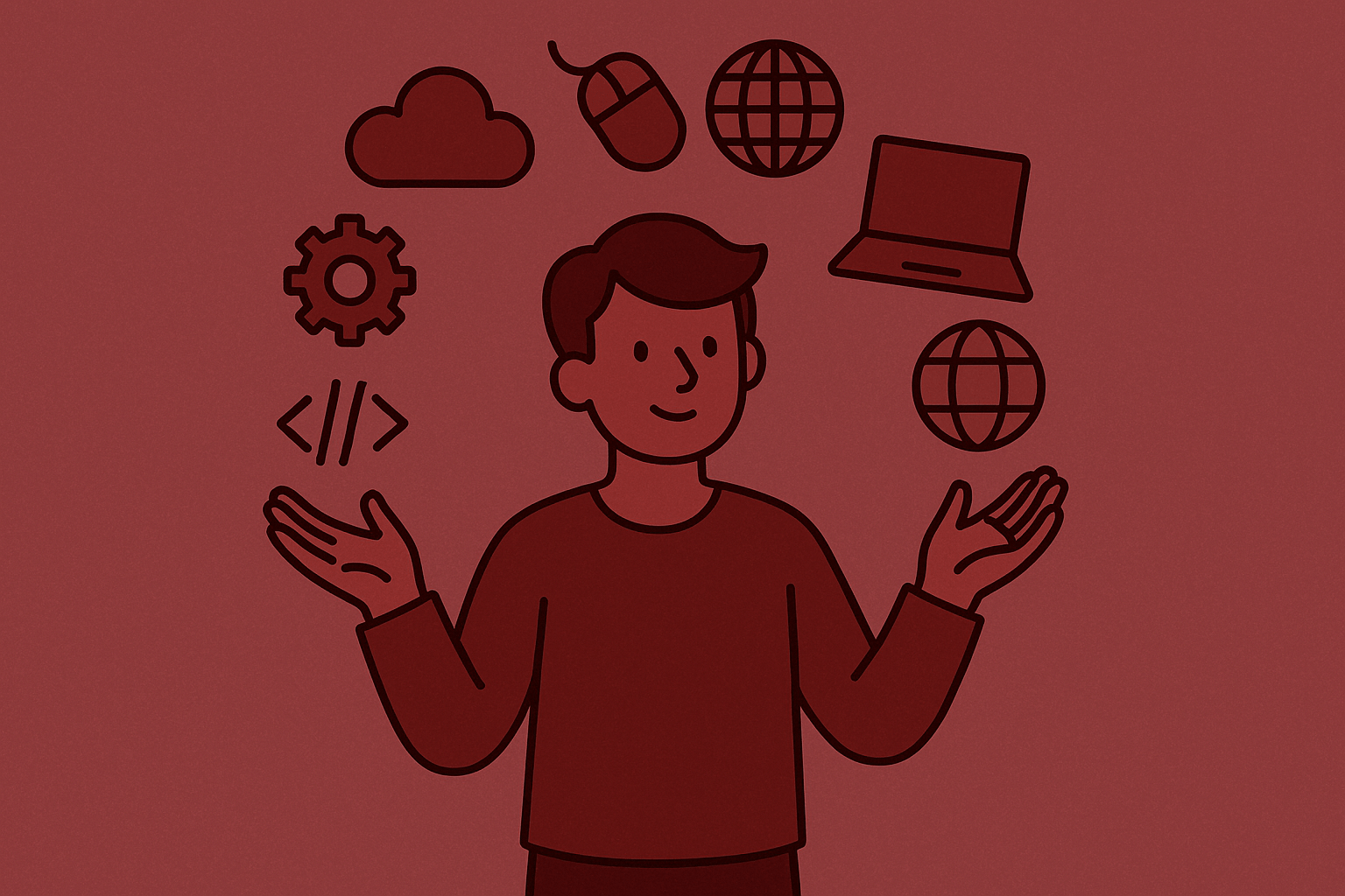 Du betrachtest gerade Wir stellen ein: Support 2nd Level oder System-Engineer