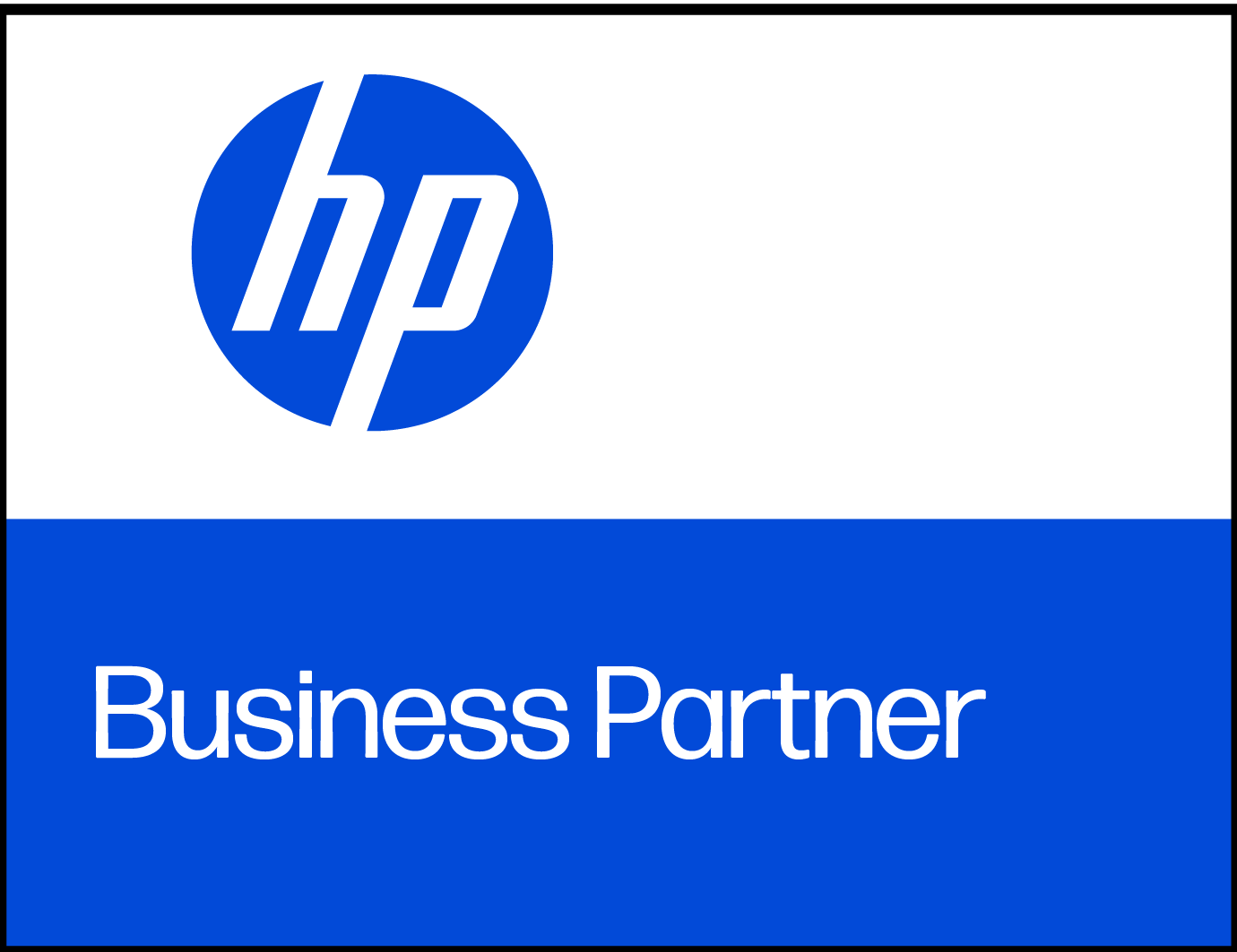 New Badges HP Amplify H2fy25-Membership_Business Partner
