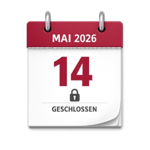 Kalenderblatt des 14. Mai